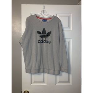 Adidas Sweatshirt